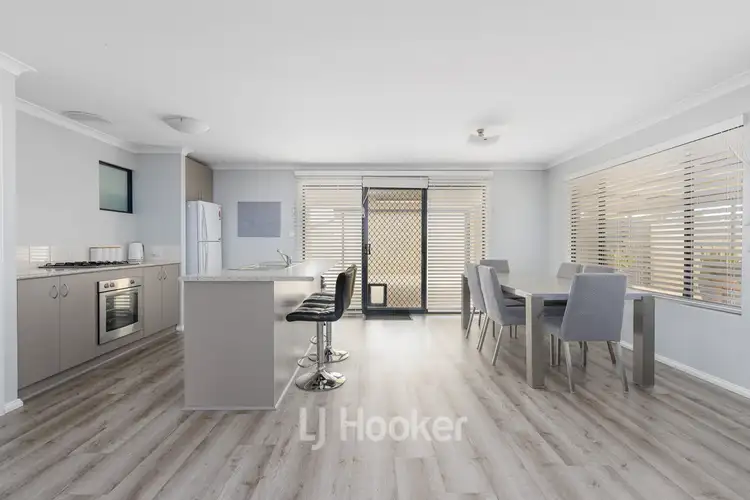 Third view of Homely house listing, 8 Rosevale Close, Dardanup WA 6236