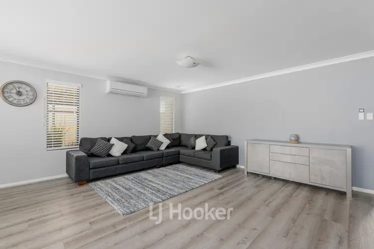 Fifth view of Homely house listing, 8 Rosevale Close, Dardanup WA 6236