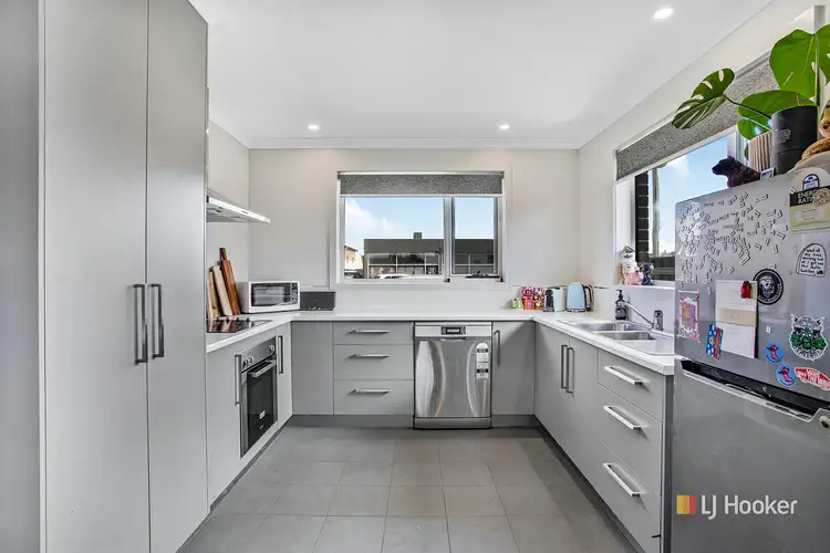 Second view of Homely house listing, 17B Thomas Street, East Devonport TAS 7310