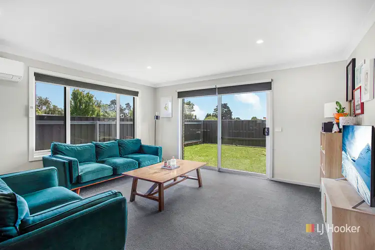 Fourth view of Homely house listing, 17B Thomas Street, East Devonport TAS 7310