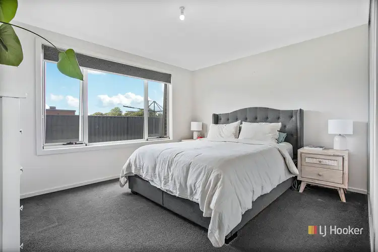 Sixth view of Homely house listing, 17B Thomas Street, East Devonport TAS 7310