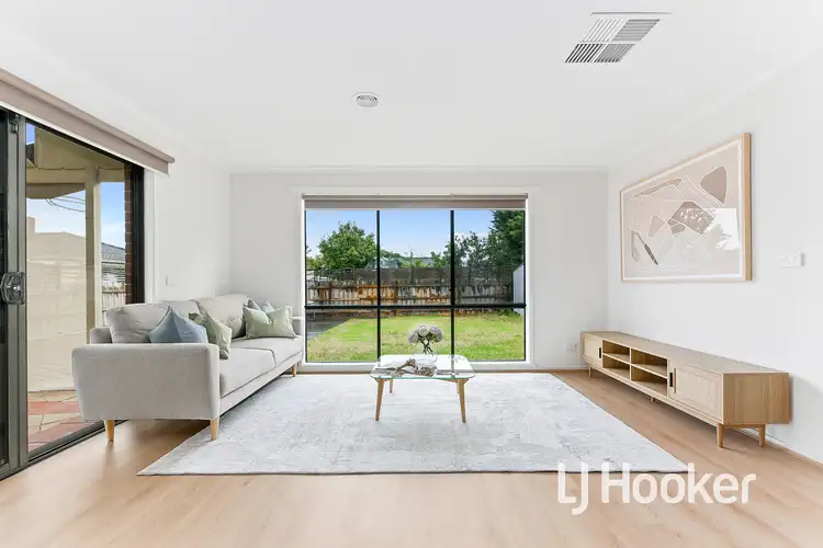 Second view of Homely house listing, 2 Day Place, Hampton Park VIC 3976