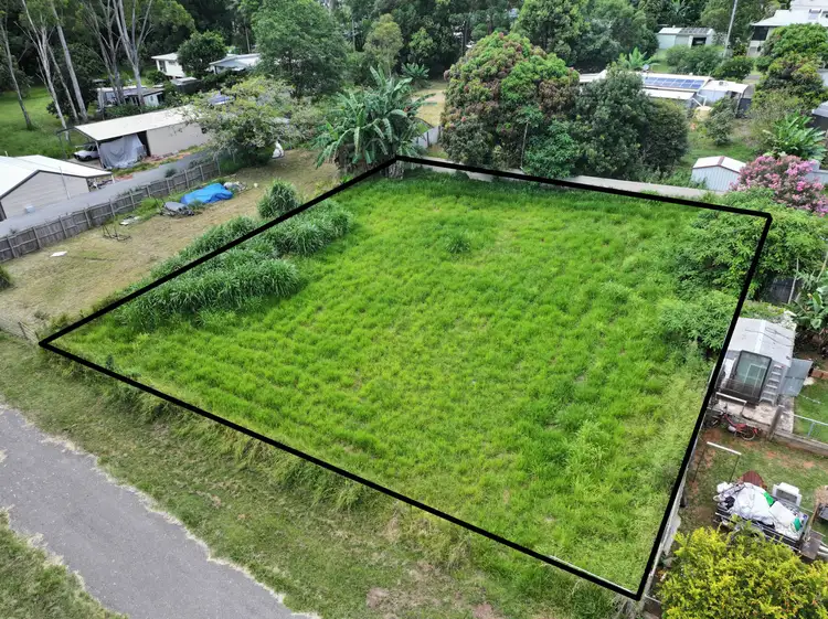 Main view of Homely land listing, 12 Web Street, Russell Island QLD 4184