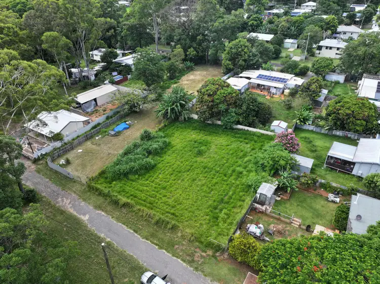 Third view of Homely land listing, 12 Web Street, Russell Island QLD 4184