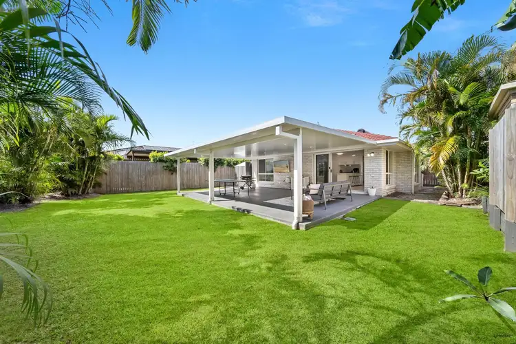3 Armina Court, Tugun QLD 4224