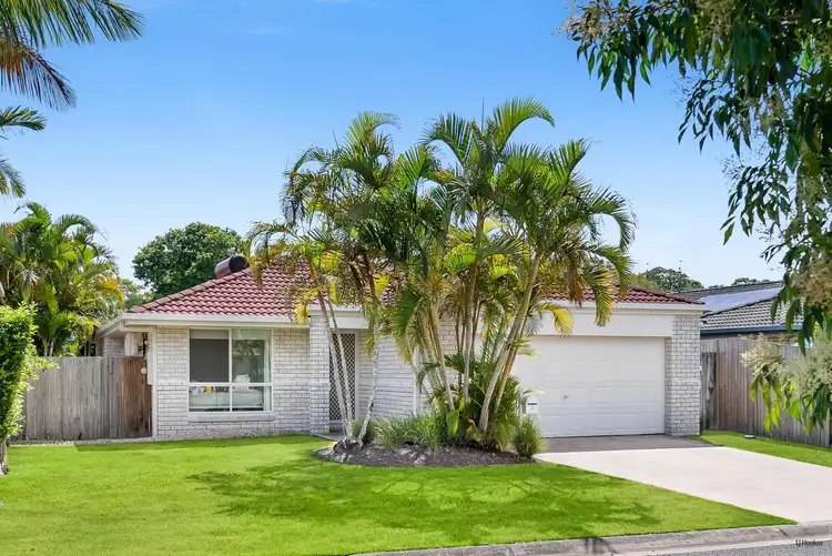 Second view of Homely house listing, 3 Armina Court, Tugun QLD 4224