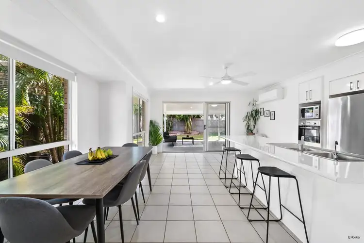 Fourth view of Homely house listing, 3 Armina Court, Tugun QLD 4224