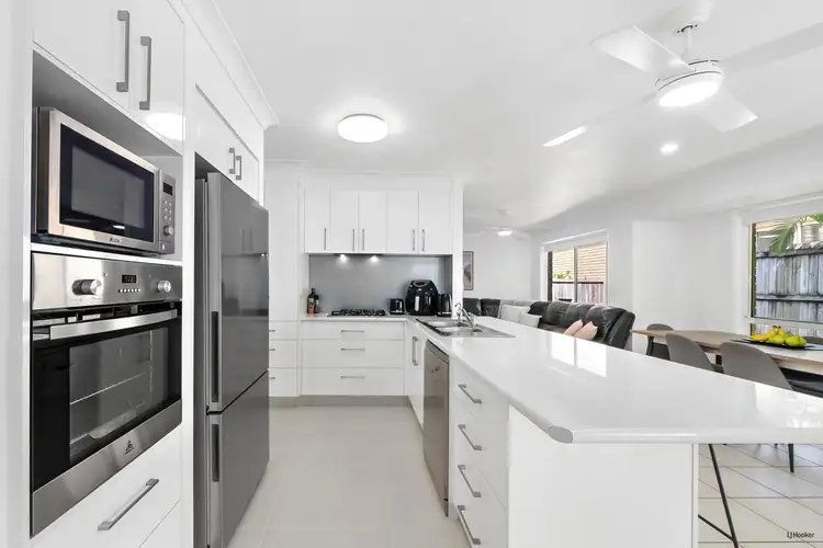 Fifth view of Homely house listing, 3 Armina Court, Tugun QLD 4224