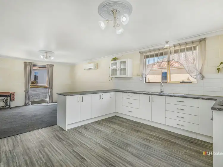 Second view of Homely unit listing, Unit 3/4 Chablis Court, Latrobe TAS 7307
