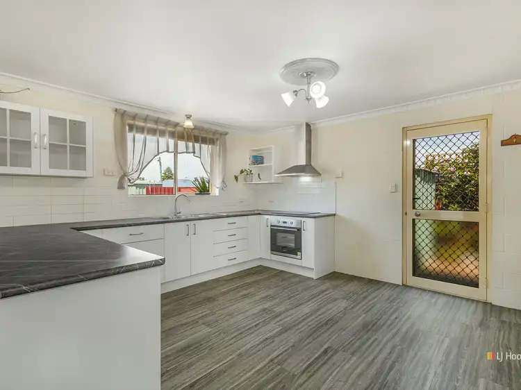 Third view of Homely unit listing, Unit 3/4 Chablis Court, Latrobe TAS 7307