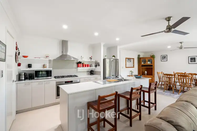 Fourth view of Homely house listing, 9 Arlewood Drive, Broadwater WA 6280