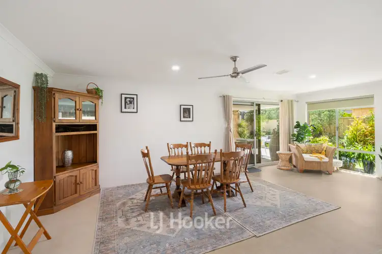 Sixth view of Homely house listing, 9 Arlewood Drive, Broadwater WA 6280