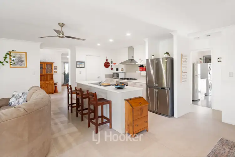 Seventh view of Homely house listing, 9 Arlewood Drive, Broadwater WA 6280