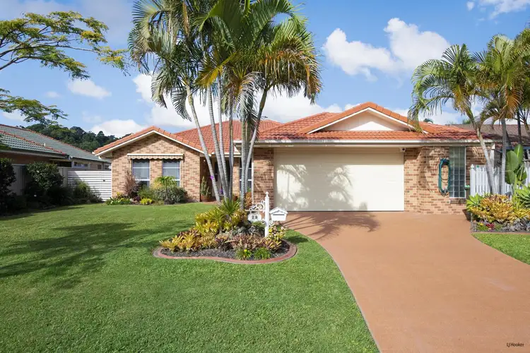 29 Cannon Drive, Currumbin Waters QLD 4223