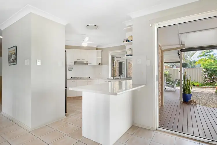 Seventh view of Homely house listing, 29 Cannon Drive, Currumbin Waters QLD 4223