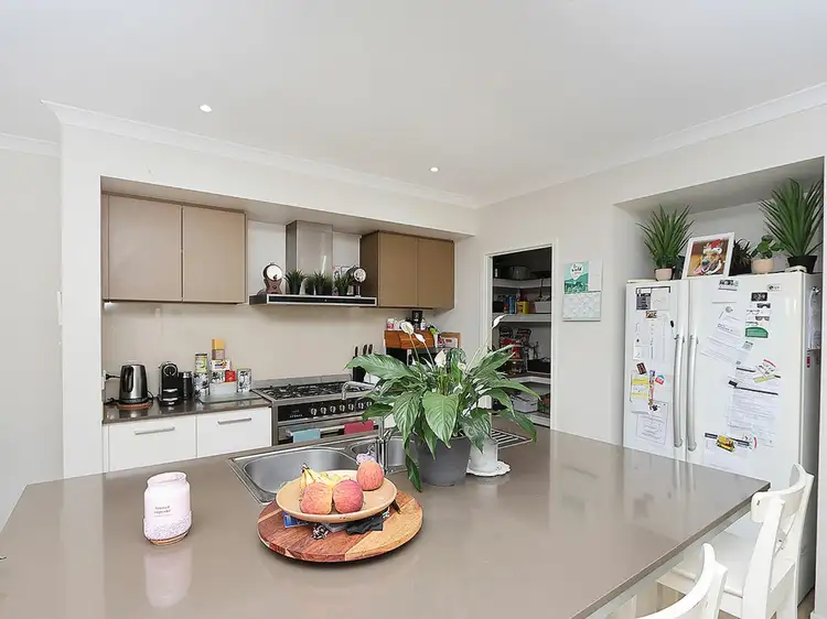 Fifth view of Homely house listing, 18 Capri Street, Springfield Lakes QLD 4300