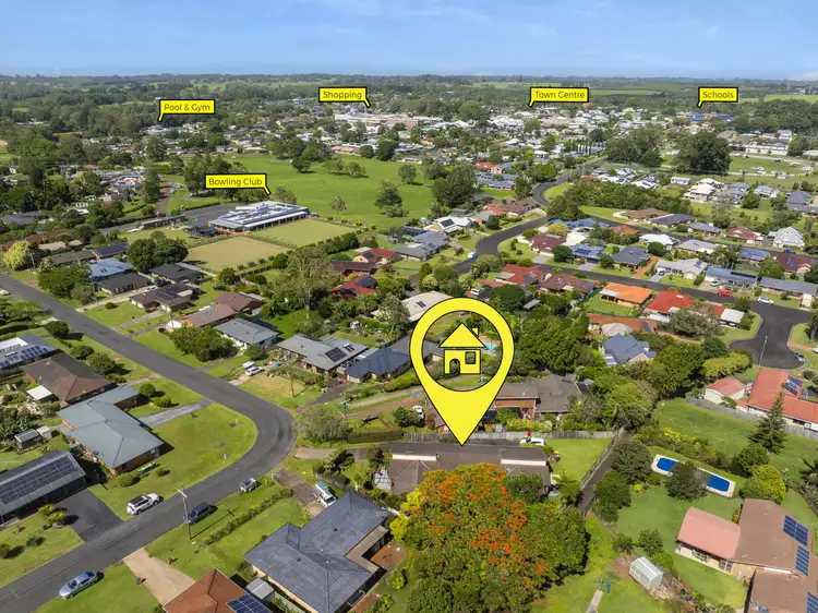 Unit 2/23 Arrowsmith Avenue, Alstonville NSW 2477