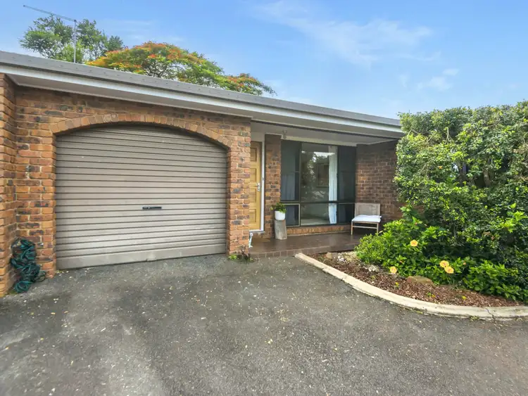 Second view of Homely unit listing, Unit 2/23 Arrowsmith Avenue, Alstonville NSW 2477