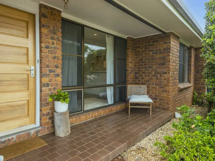 Third view of Homely unit listing, Unit 2/23 Arrowsmith Avenue, Alstonville NSW 2477