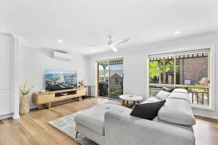 Third view of Homely villa listing, 2/9 Sacha Terrace, Terrigal NSW 2260