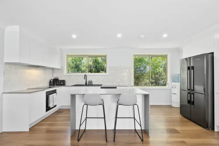 Fourth view of Homely villa listing, 2/9 Sacha Terrace, Terrigal NSW 2260