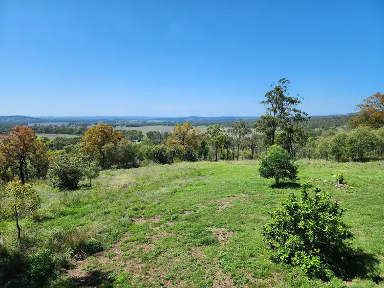 Third view of Homely rural property listing, 2316 Leyburn Cunningham Road, Pratten QLD 4370