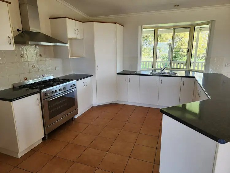 Fifth view of Homely rural property listing, 2316 Leyburn Cunningham Road, Pratten QLD 4370