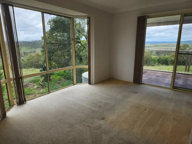 Sixth view of Homely rural property listing, 2316 Leyburn Cunningham Road, Pratten QLD 4370