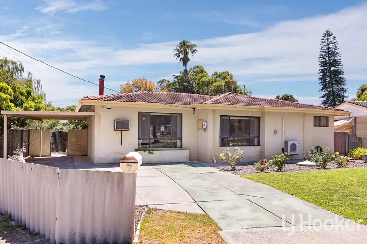 Third view of Homely house listing, 2 Mereworth Road, Thornlie WA 6108