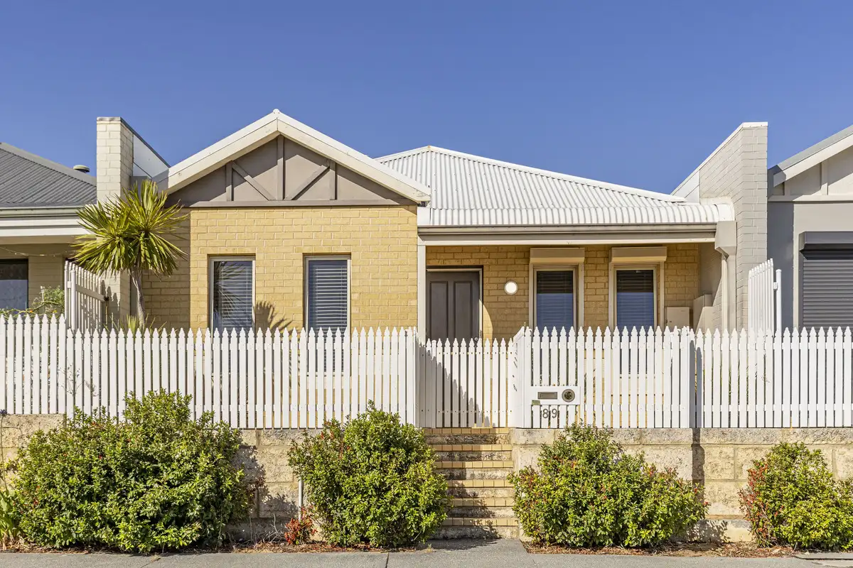 Main view of Homely house listing, 89 Shepperton Drive, Butler WA 6036