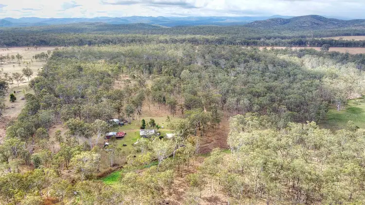 Main view of Homely rural property listing, 51 Arbouin Road, Kaban QLD 4888