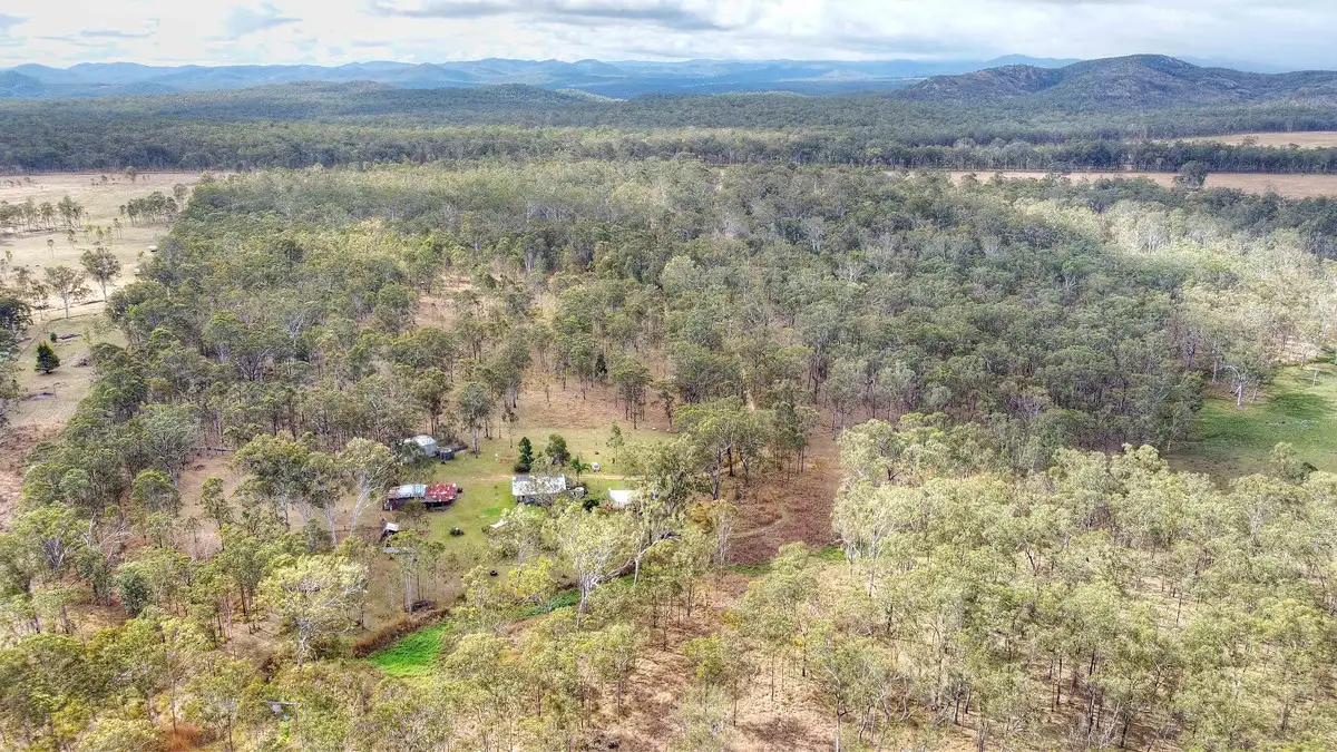 Main view of Homely rural property listing, 51 Arbouin Road, Kaban QLD 4888