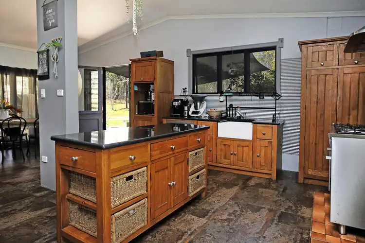 Third view of Homely rural property listing, 51 Arbouin Road, Kaban QLD 4888