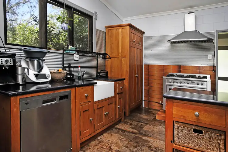 Fourth view of Homely rural property listing, 51 Arbouin Road, Kaban QLD 4888