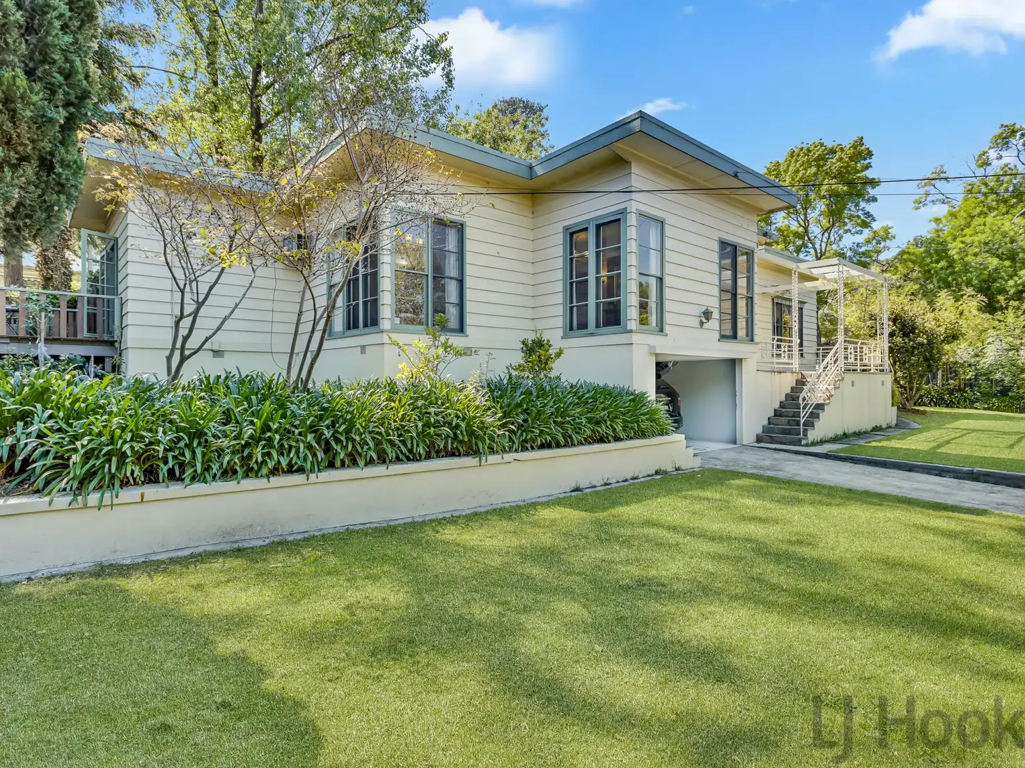Main view of Homely house listing, 1 Hunter Street, Ferntree Gully VIC 3156