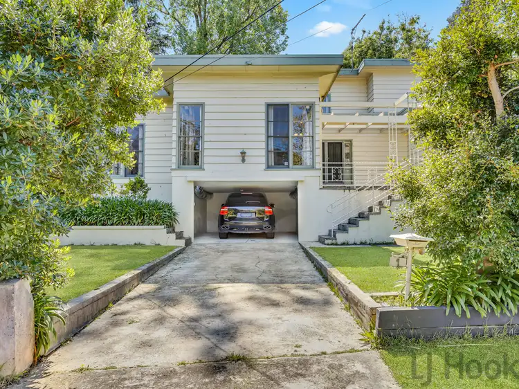 Second view of Homely house listing, 1 Hunter Street, Ferntree Gully VIC 3156