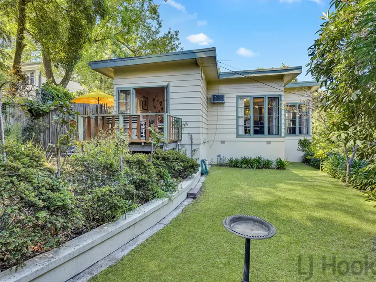Third view of Homely house listing, 1 Hunter Street, Ferntree Gully VIC 3156