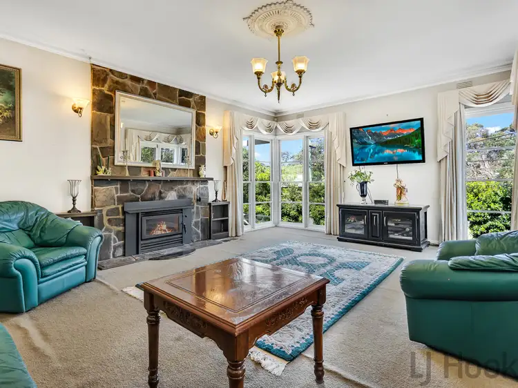 Fourth view of Homely house listing, 1 Hunter Street, Ferntree Gully VIC 3156