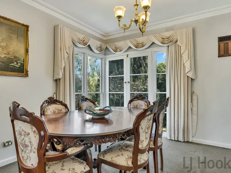 Sixth view of Homely house listing, 1 Hunter Street, Ferntree Gully VIC 3156