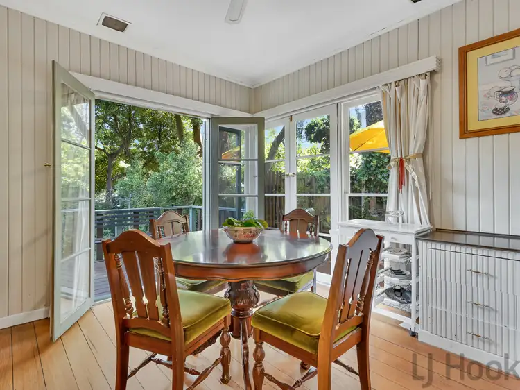 Seventh view of Homely house listing, 1 Hunter Street, Ferntree Gully VIC 3156