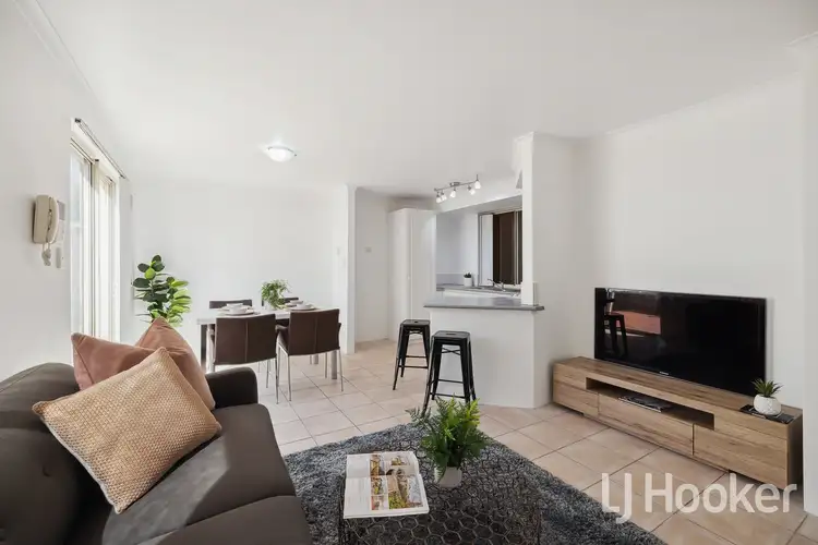 Main view of Homely townhouse listing, 5/161-163 Shepperton Road, Victoria Park WA 6100