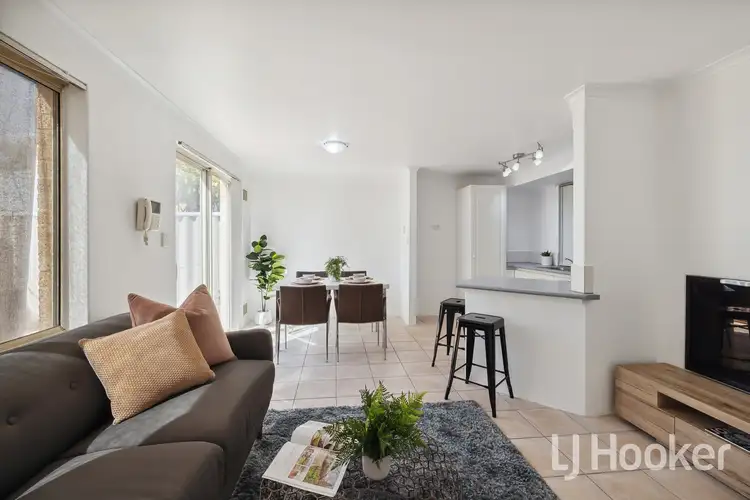 Second view of Homely townhouse listing, 5/161-163 Shepperton Road, Victoria Park WA 6100