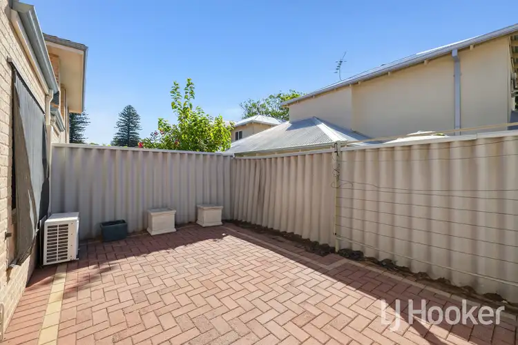 Fourth view of Homely townhouse listing, 5/161-163 Shepperton Road, Victoria Park WA 6100