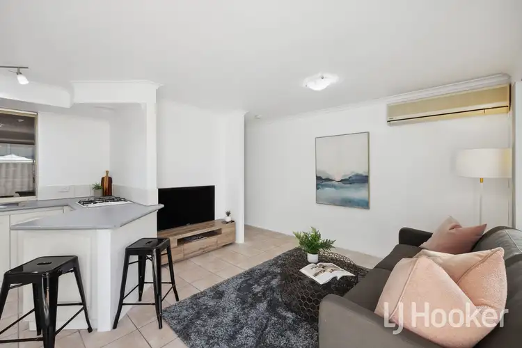 Sixth view of Homely townhouse listing, 5/161-163 Shepperton Road, Victoria Park WA 6100