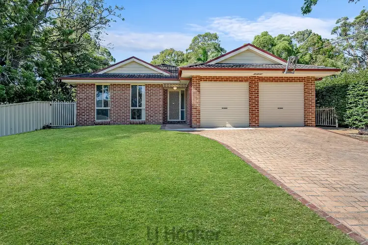 9 Earswick Crescent