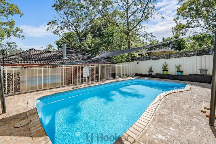 Second view of Homely house listing, 9 Earswick Crescent, Buttaba NSW 2283