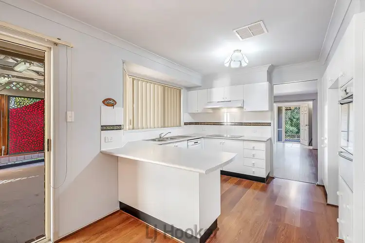 Sixth view of Homely house listing, 9 Earswick Crescent, Buttaba NSW 2283