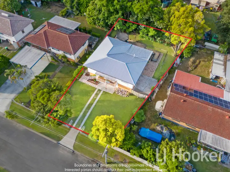25 Wakley Street, Acacia Ridge QLD 4110