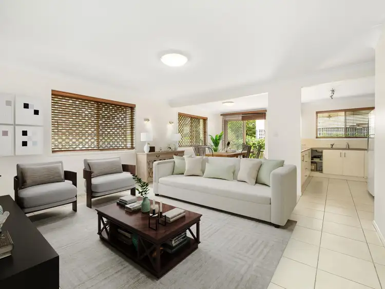 1/20 Clara Street, Annerley QLD 4103
