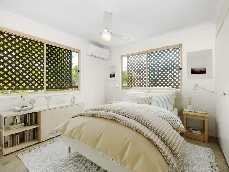 Third view of Homely townhouse listing, 1/20 Clara Street, Annerley QLD 4103